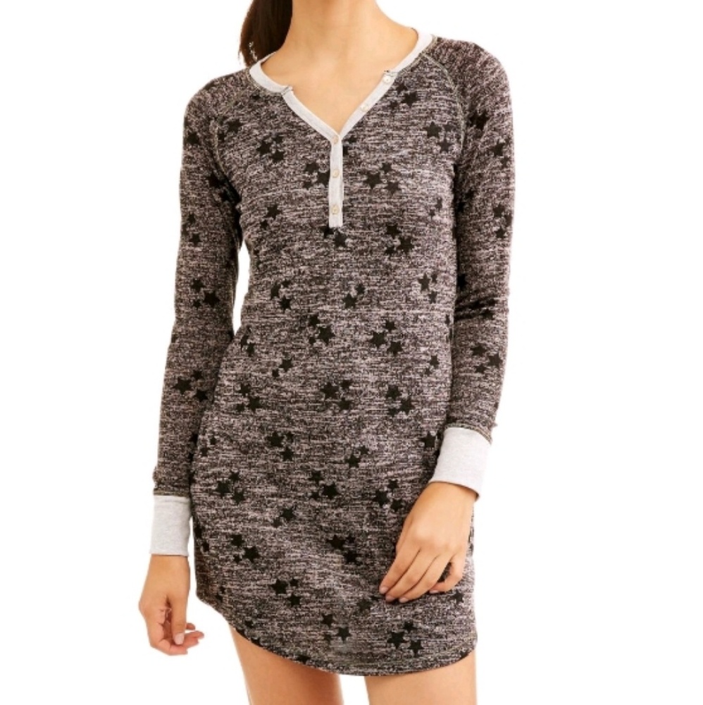 Sleepshirt NWOT - Picture 3 of 4